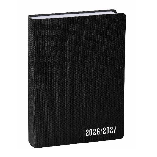 QUO VADIS EUROTEXTAGENDA ML GALAXY NERO SC